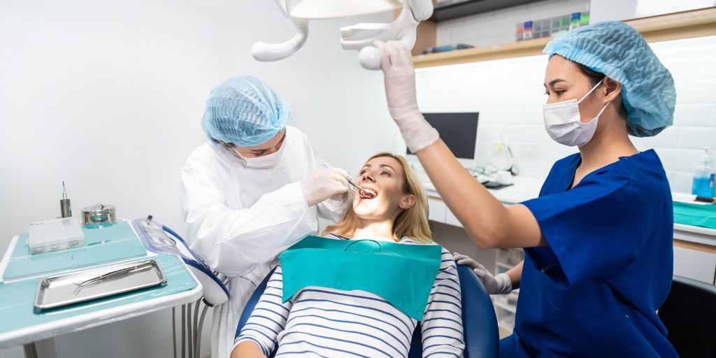 Problème d'accès à la dentisterie du NHS : pourquoi la solution va au-delà de l'augmentation de la capacité