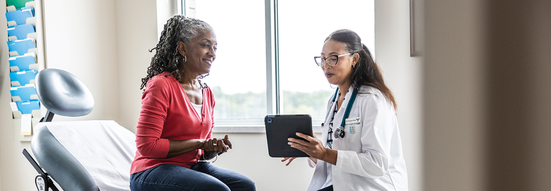 Questions et réponses : NVIDIA Healthcare Leader explique ce qu'il faut faire pour que l'IA Edge-to-Cloud fonctionne